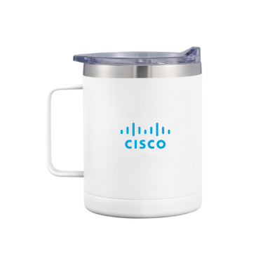 Hydromonk Mighty 14 oz Mug with Magslider